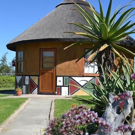 African Sun Guest House George Zewnętrze zdjęcie