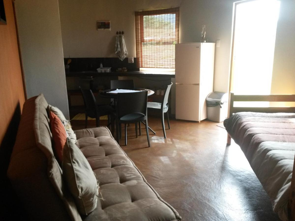African Sun Guest House George Zewnętrze zdjęcie
