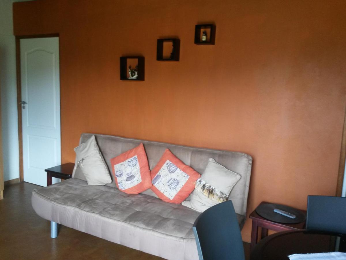 African Sun Guest House George Zewnętrze zdjęcie