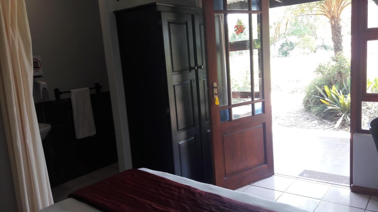African Sun Guest House George Zewnętrze zdjęcie