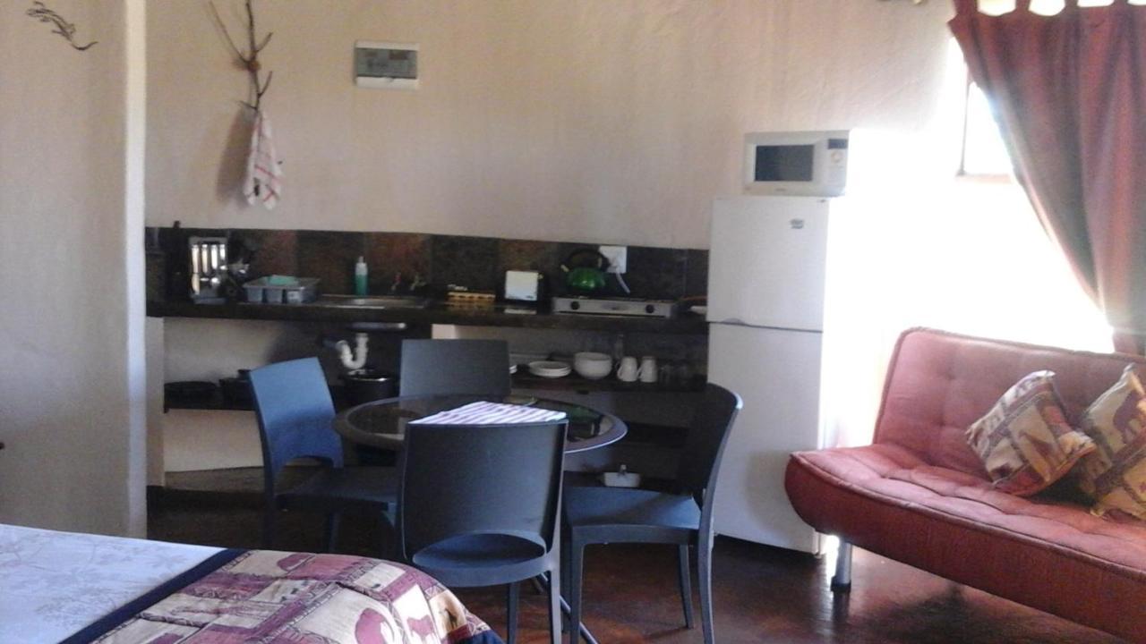 African Sun Guest House George Zewnętrze zdjęcie