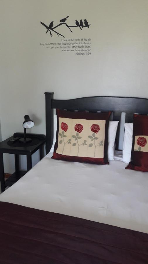 African Sun Guest House George Zewnętrze zdjęcie
