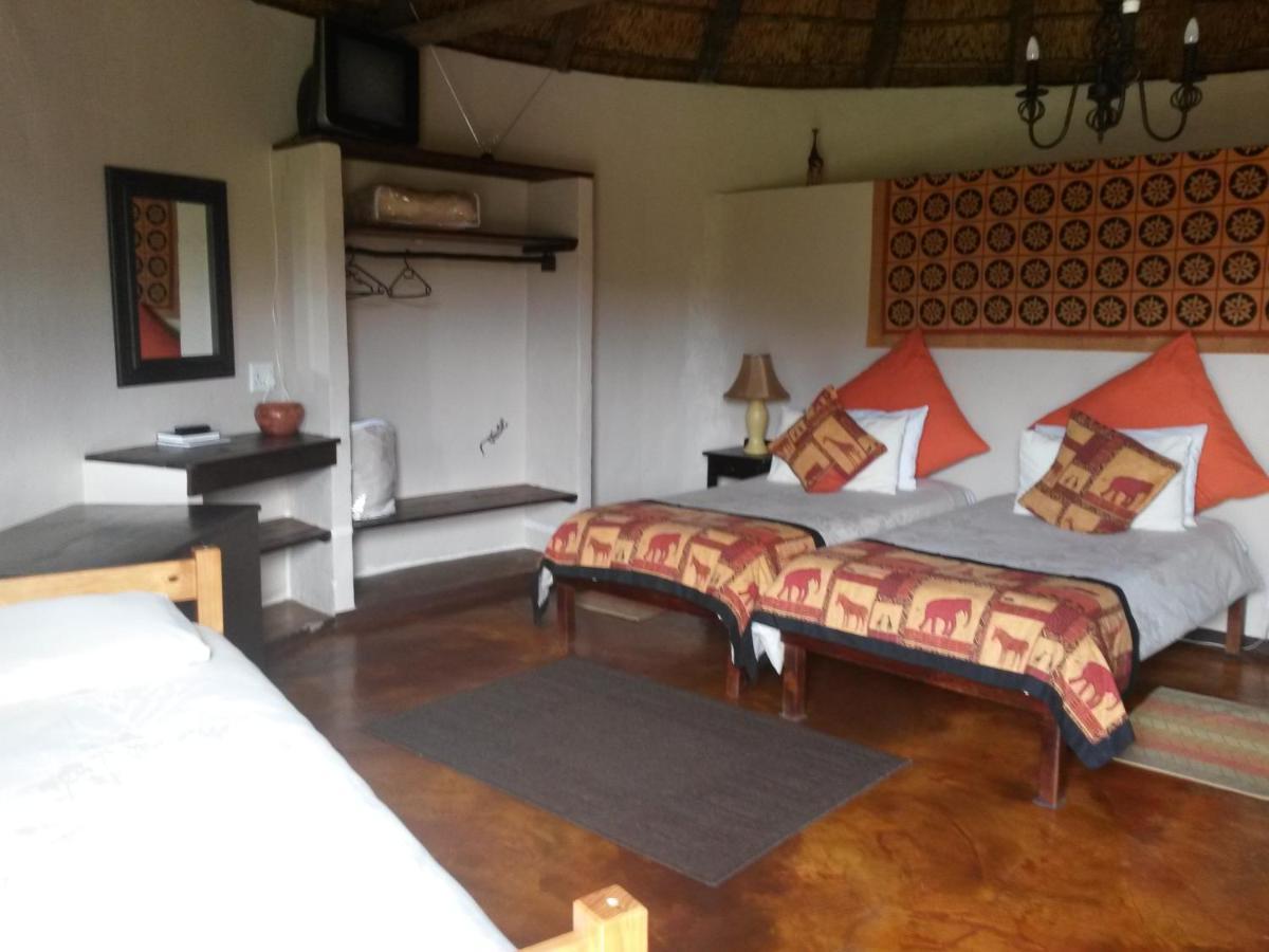 African Sun Guest House George Zewnętrze zdjęcie