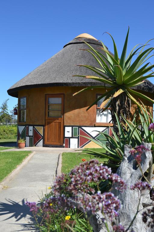 African Sun Guest House George Zewnętrze zdjęcie