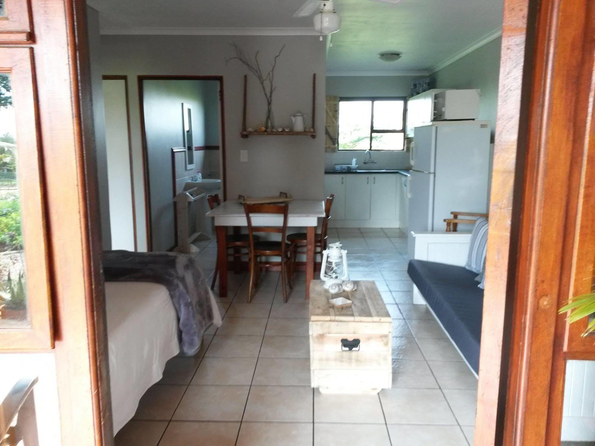 African Sun Guest House George Zewnętrze zdjęcie