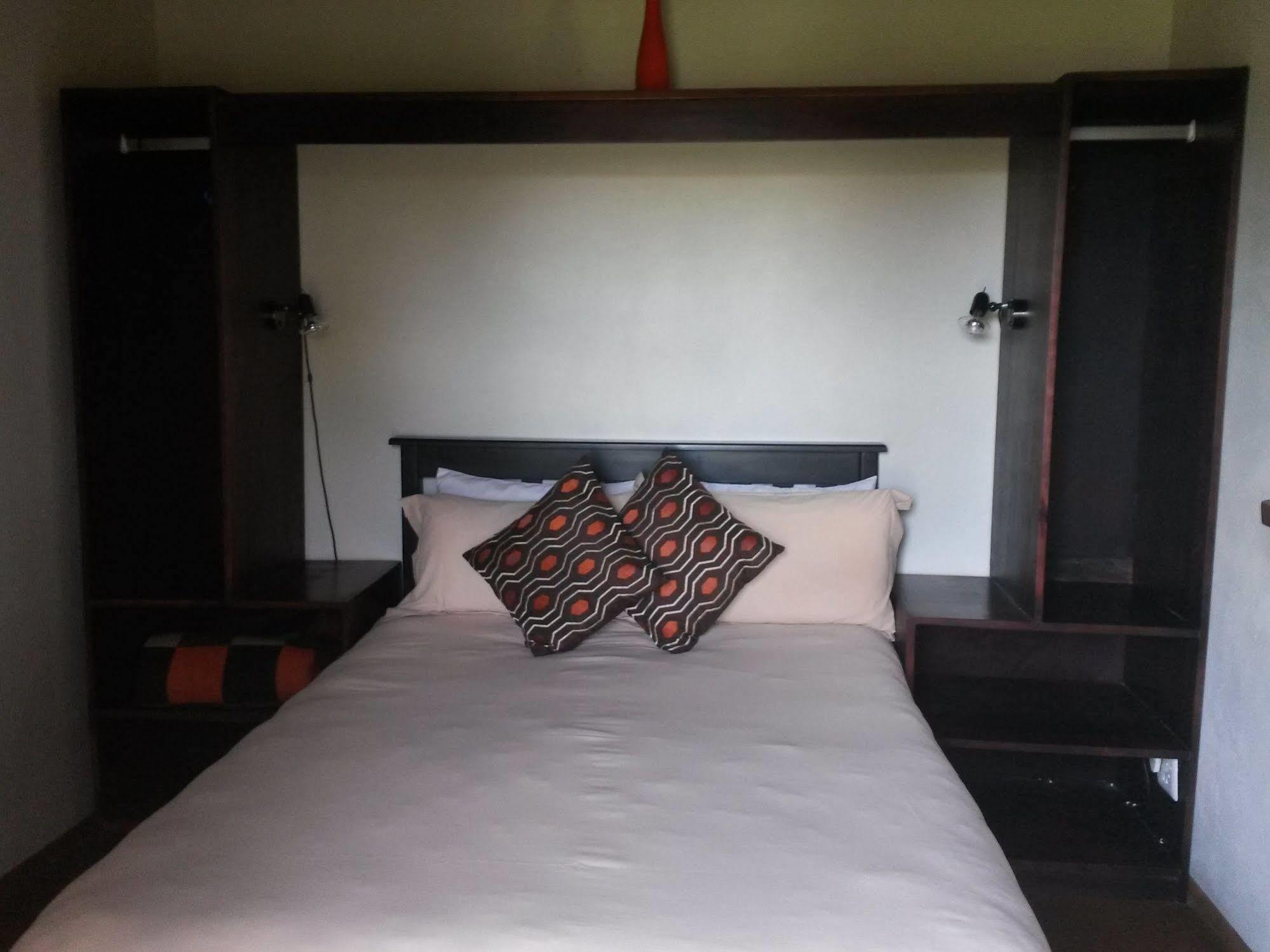 African Sun Guest House George Zewnętrze zdjęcie
