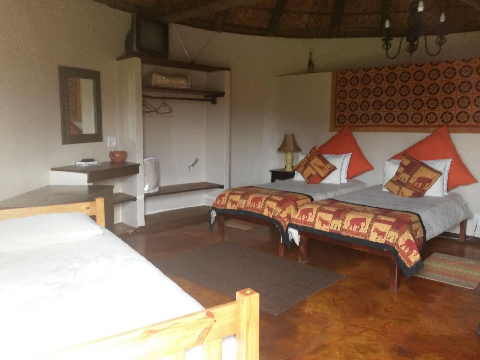 African Sun Guest House George Zewnętrze zdjęcie