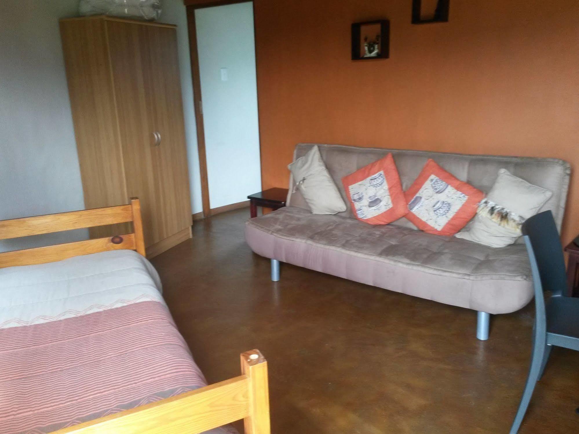 African Sun Guest House George Zewnętrze zdjęcie