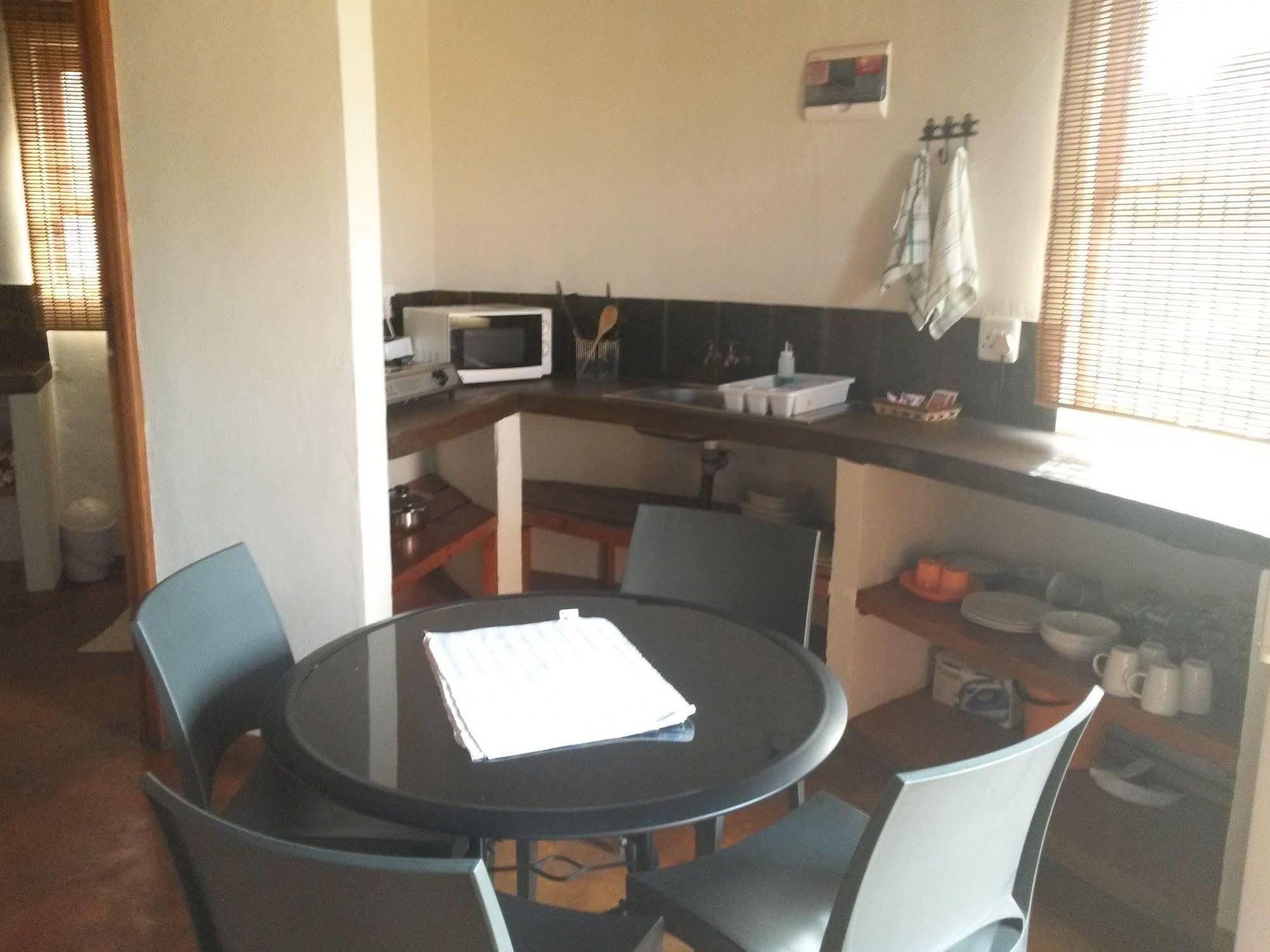 African Sun Guest House George Zewnętrze zdjęcie