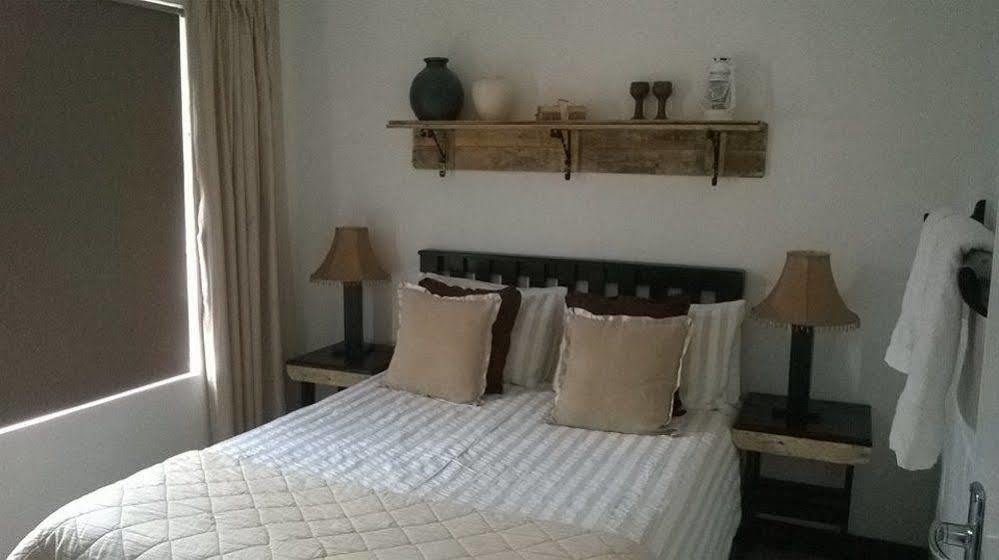 African Sun Guest House George Zewnętrze zdjęcie